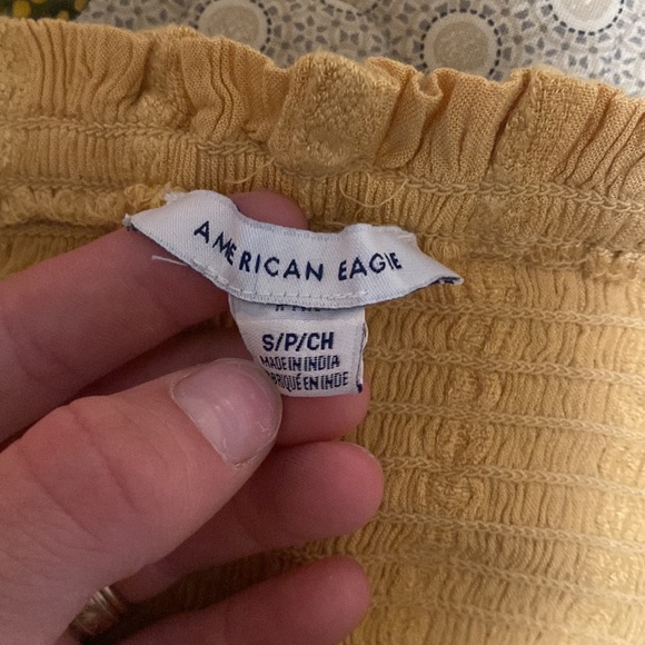 American Eagle Tube Top - Picture 3 of 5